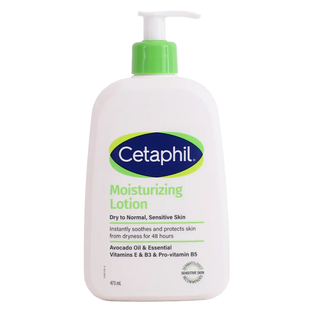 Cetaphil Moisturizing Lotion 473 ml - view 1