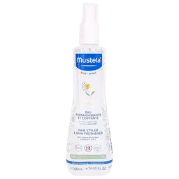 Mustela Skin Freshener 200 ml