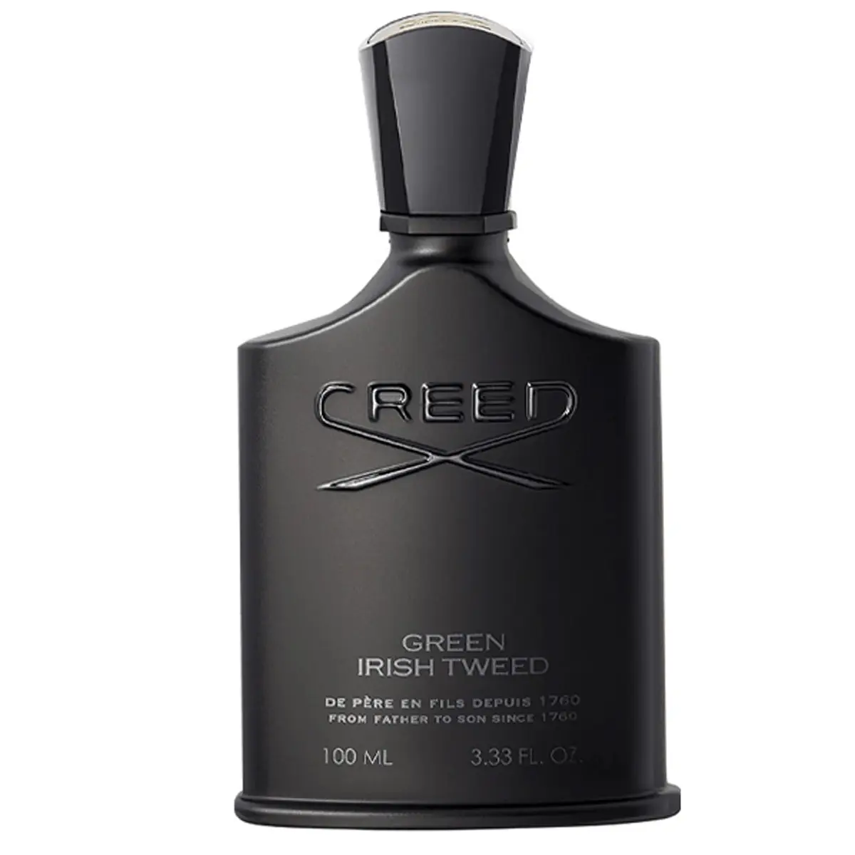 Creed Green Irish Tweed For Men EDP 100 ml - view 1