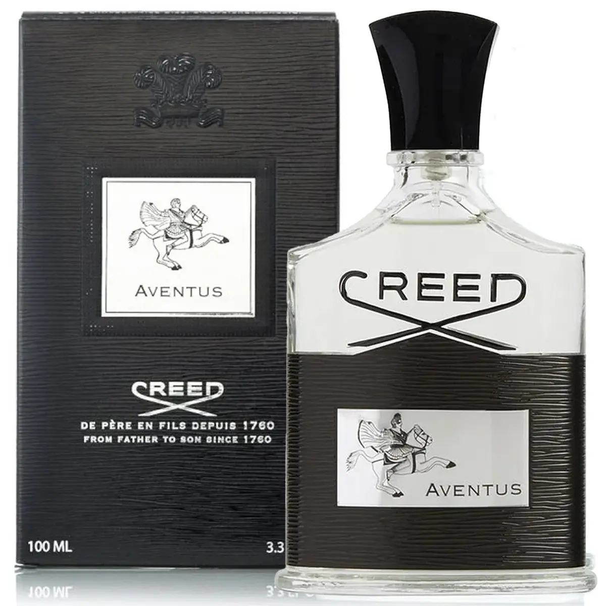 Creed Aventus for Men EDP 100 ml - view 2
