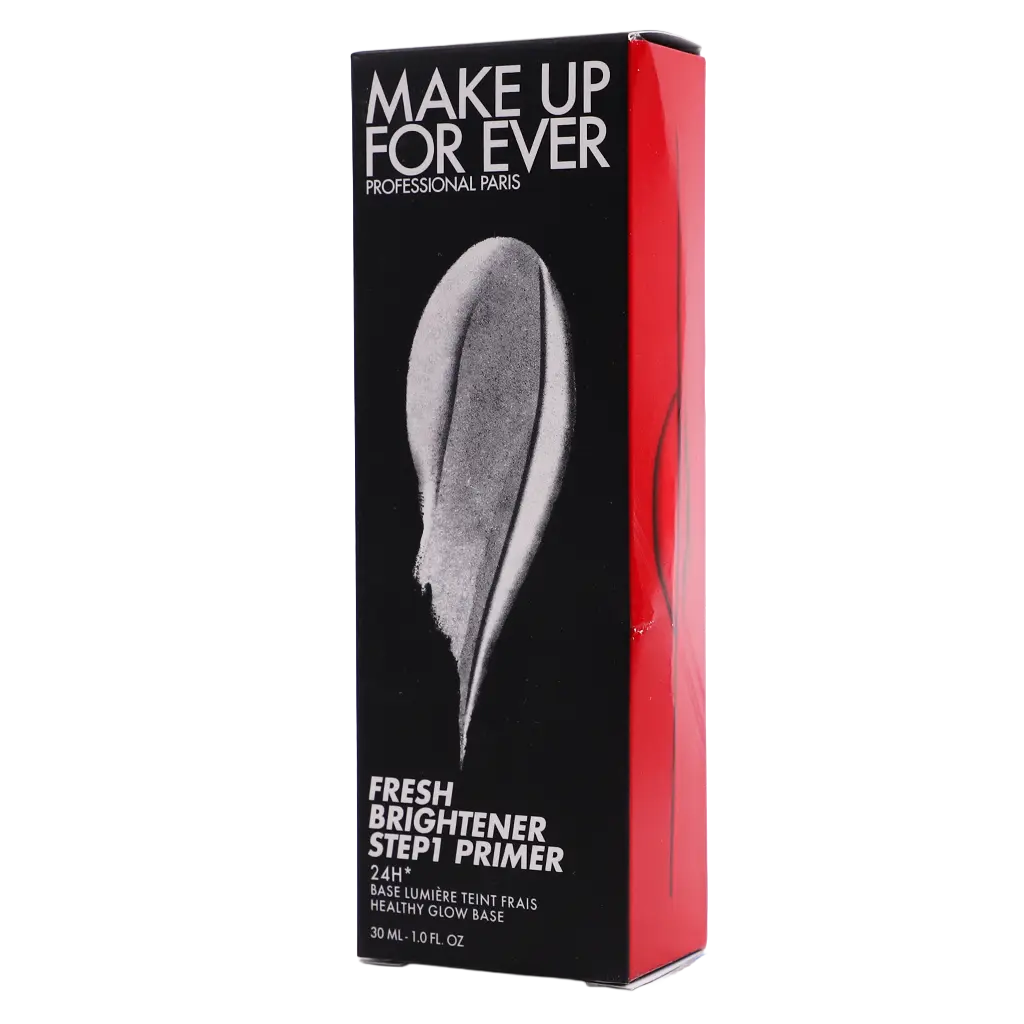 Make Up For Ever Fresh Brightener Step 1 Primer 30 Ml - view 1