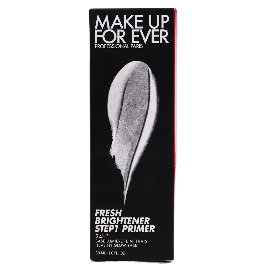 Make Up For Ever Fresh Brightener Step 1 Primer 30 Ml - view 2