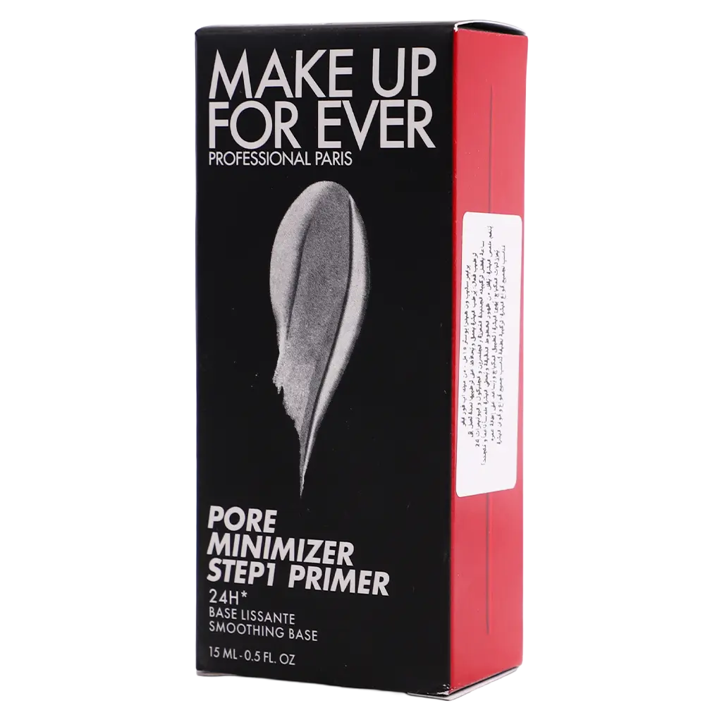 Make Up For Ever Step 1 Primer Pore Minimizer 15 Ml - view 1