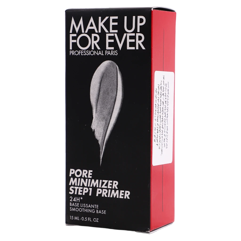 Make Up For Ever Step 1 Primer Pore Minimizer 15 Ml