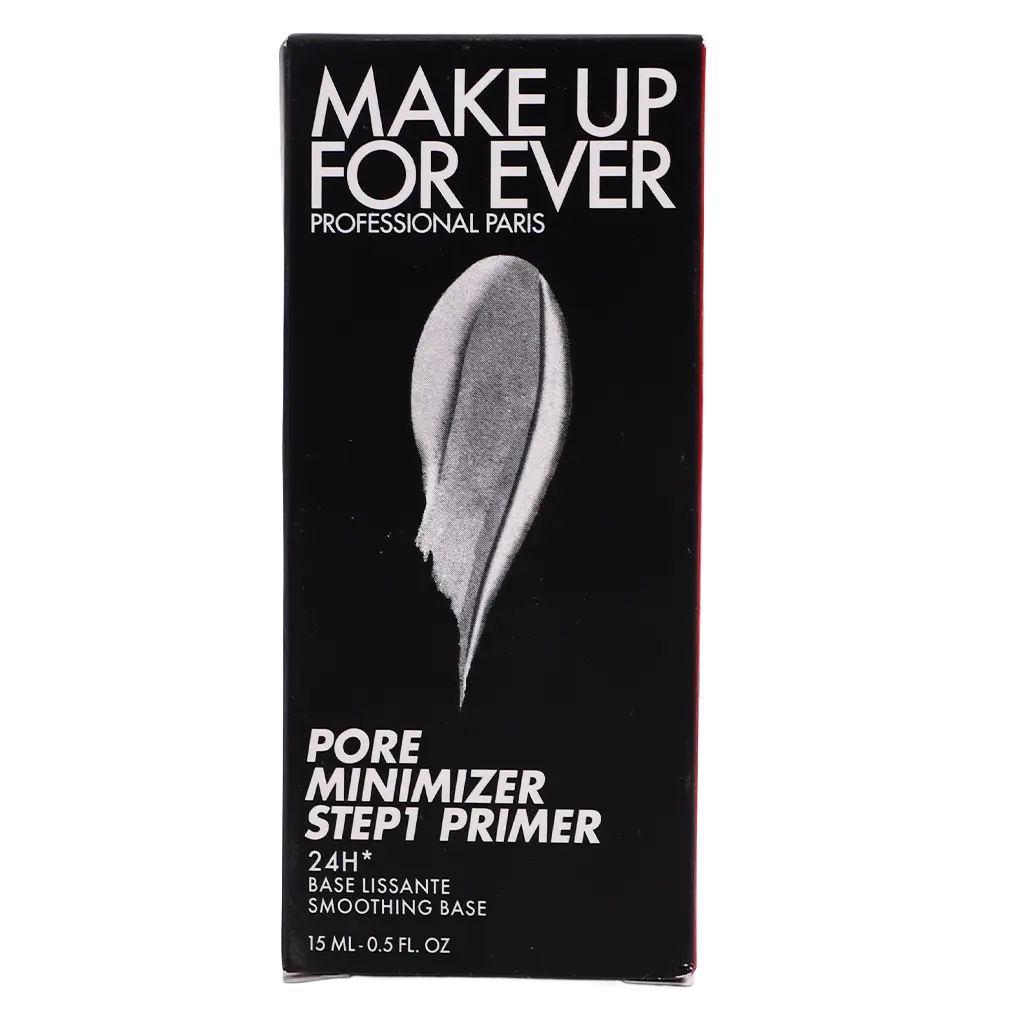 Make Up For Ever Step 1 Primer Pore Minimizer 15 Ml - view 2