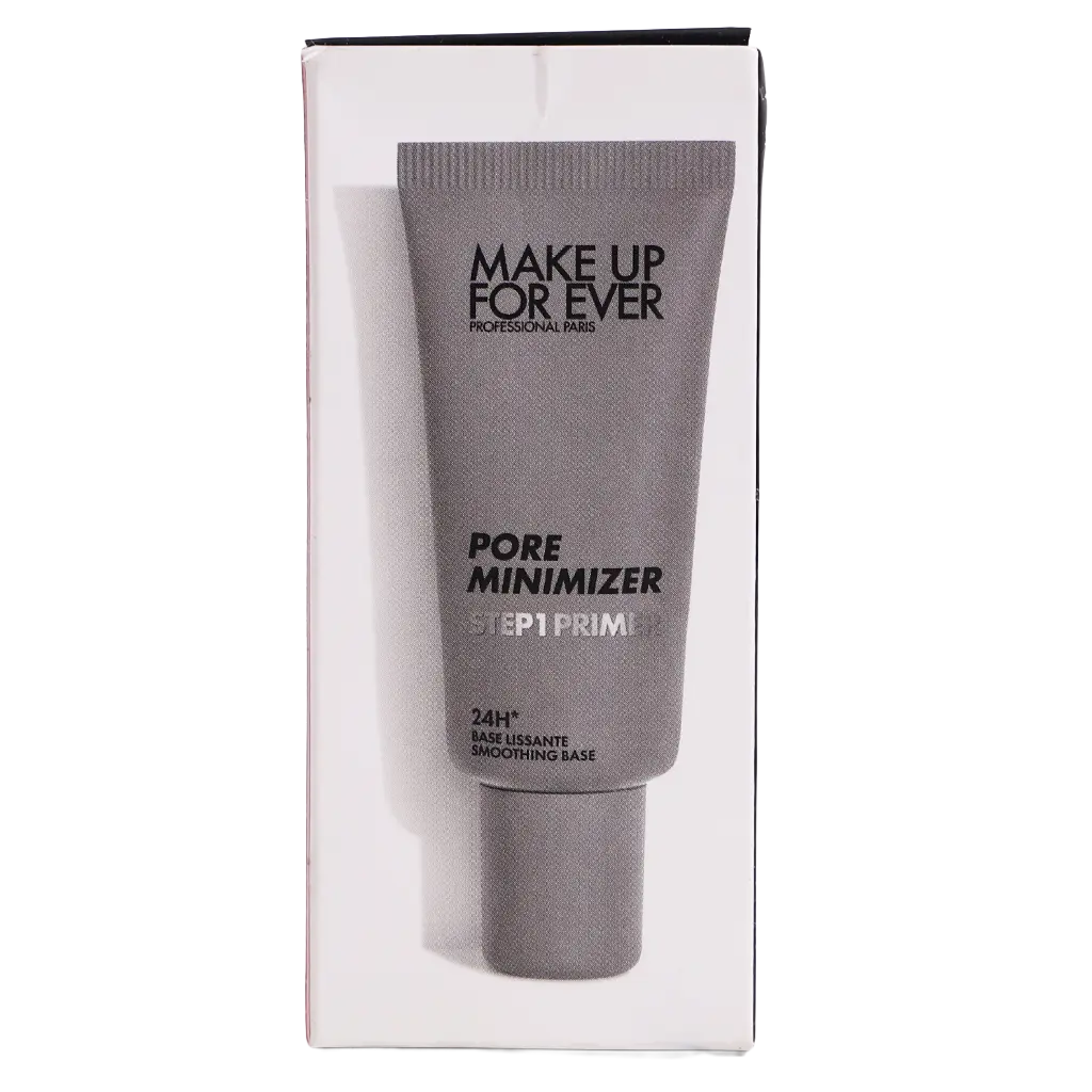 Make Up For Ever Step 1 Primer Pore Minimizer 15 Ml - view 3