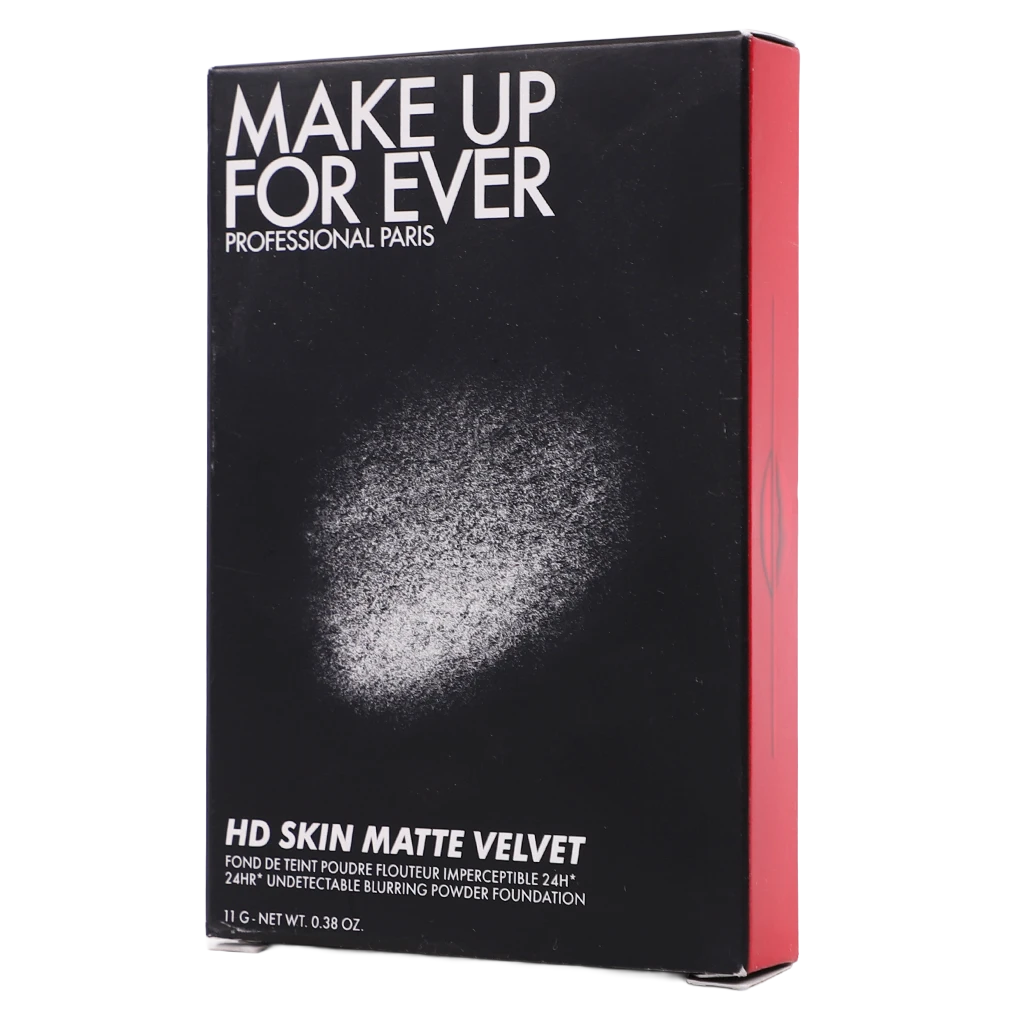 Make Up For Ever Hd Skin Matte Velvet Powder Foundation 3Y40