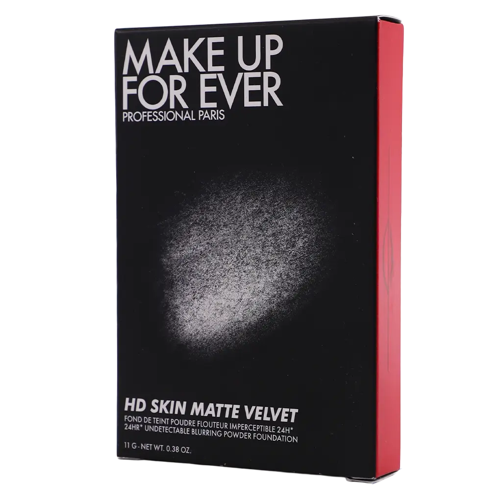 Make Up For Ever Hd Skin Matte Velvet Powder Foundation 3Y46 - view 2