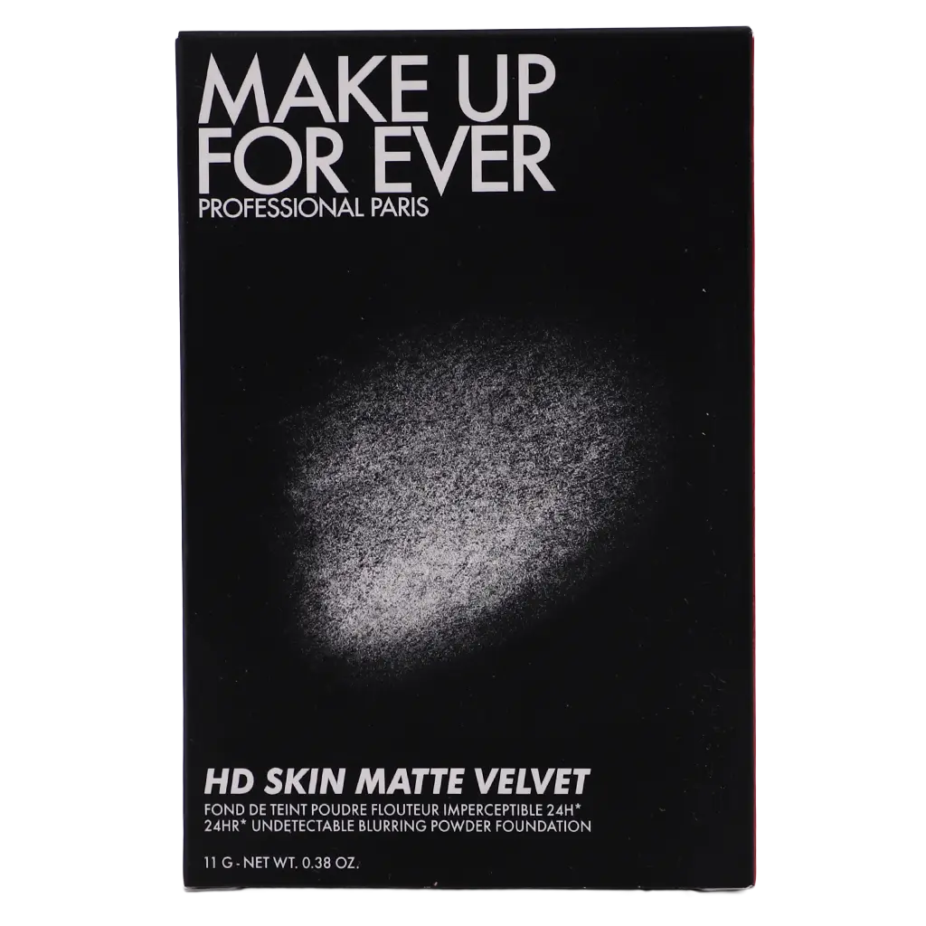 Make Up For Ever Hd Skin Matte Velvet Powder Foundation 3Y46 - view 3