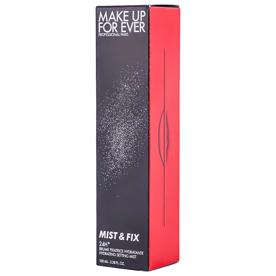 Make Up For Ever Mist  Fix 24Hr Setting Spray 100 Ml - view 2