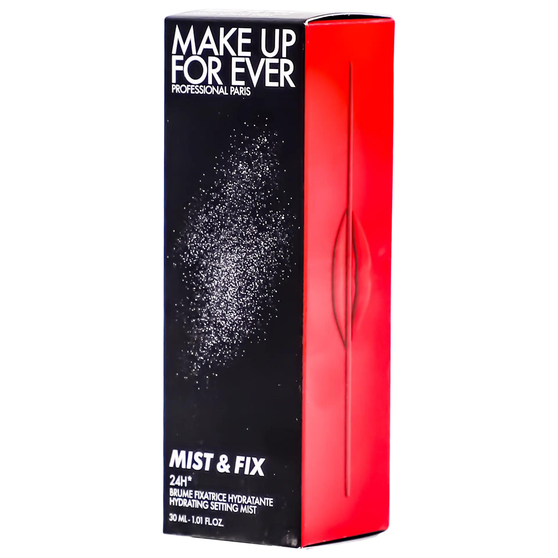 Make Up For Ever Mist Fix 24Hr Setting Spray 30 Ml - view 2