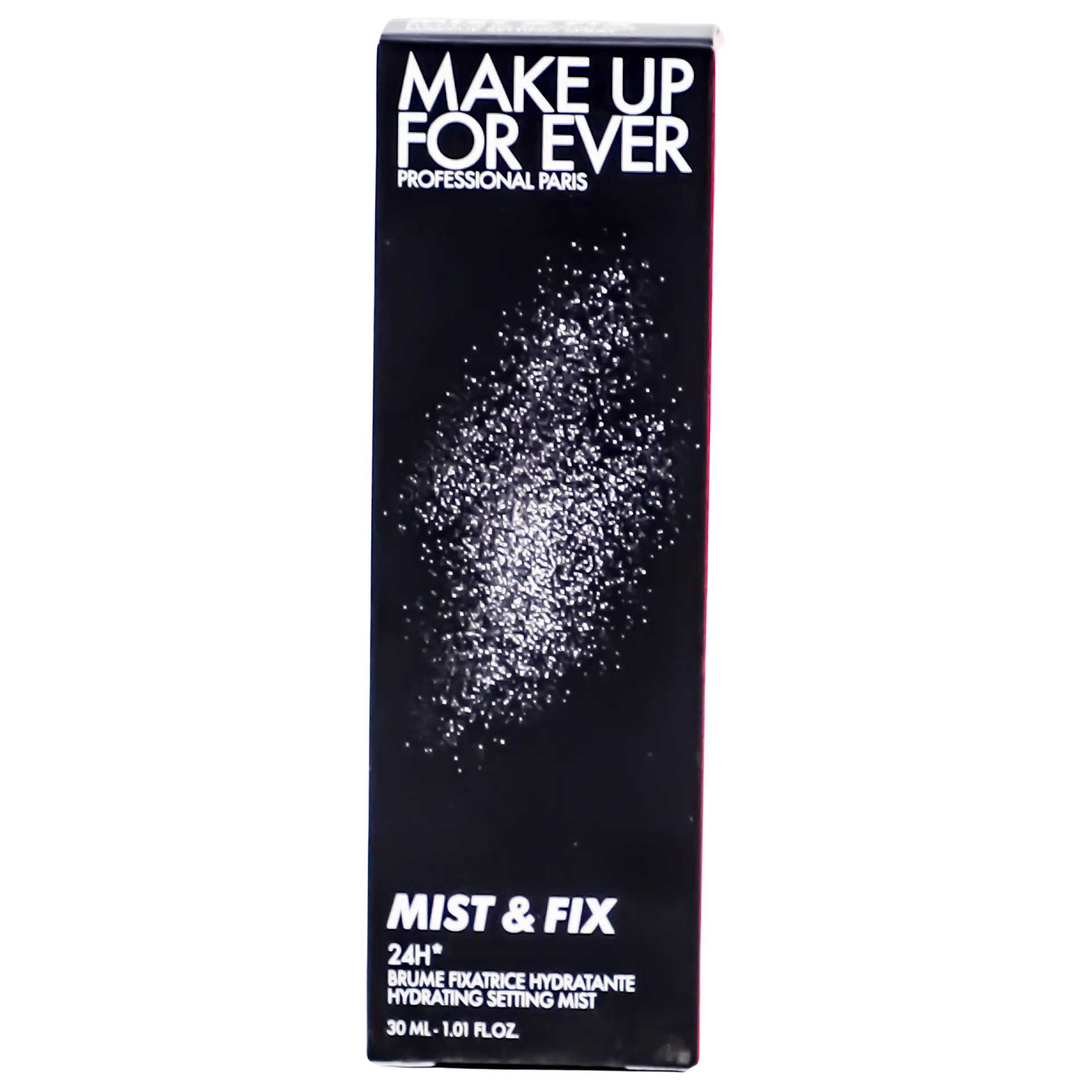 Make Up For Ever Mist Fix 24Hr Setting Spray 30 Ml - view 3