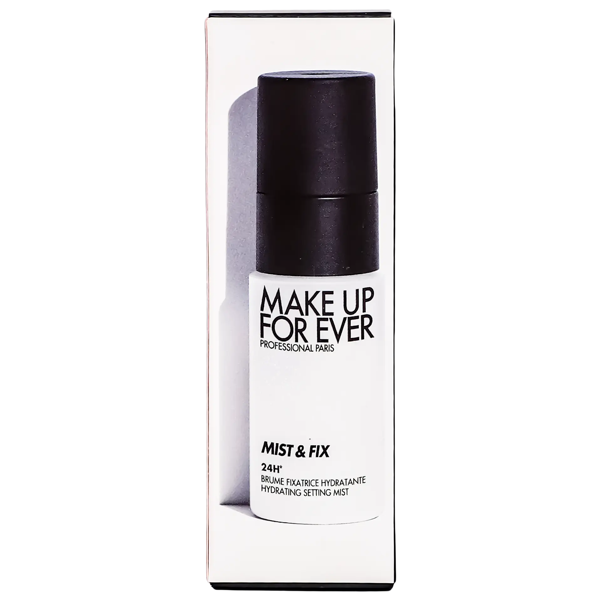Make Up For Ever Mist Fix 24Hr Setting Spray 30 Ml - view 4