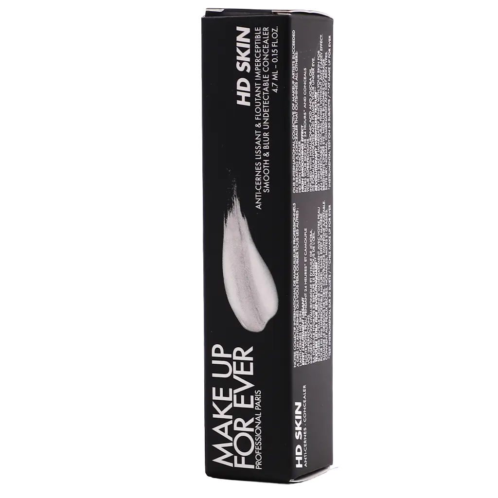 Make Up For Ever Ultra Hd Concealer Hd2.0 - view 2