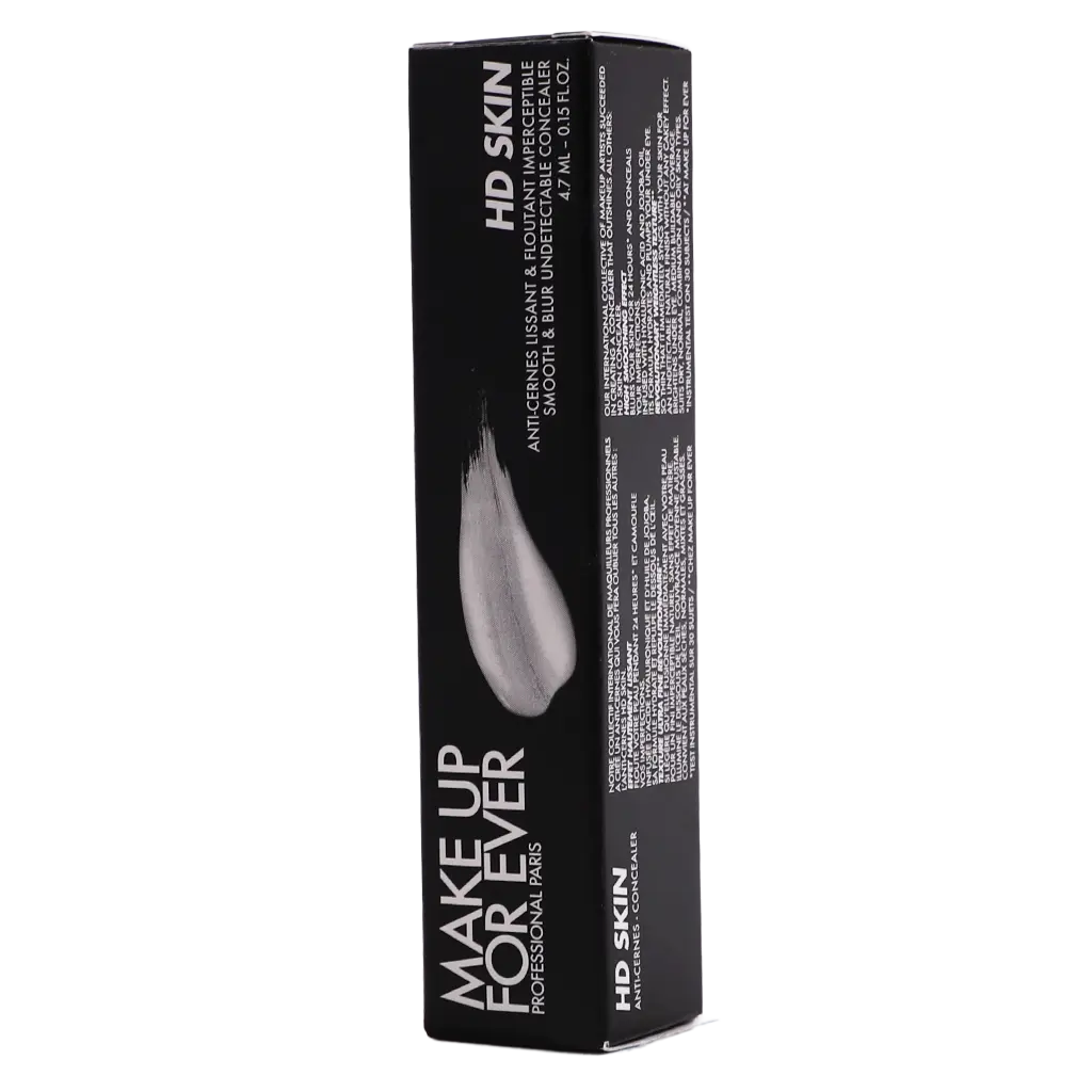 Make Up For Ever Ultra Hd Concealer Hd3.0 - view 2