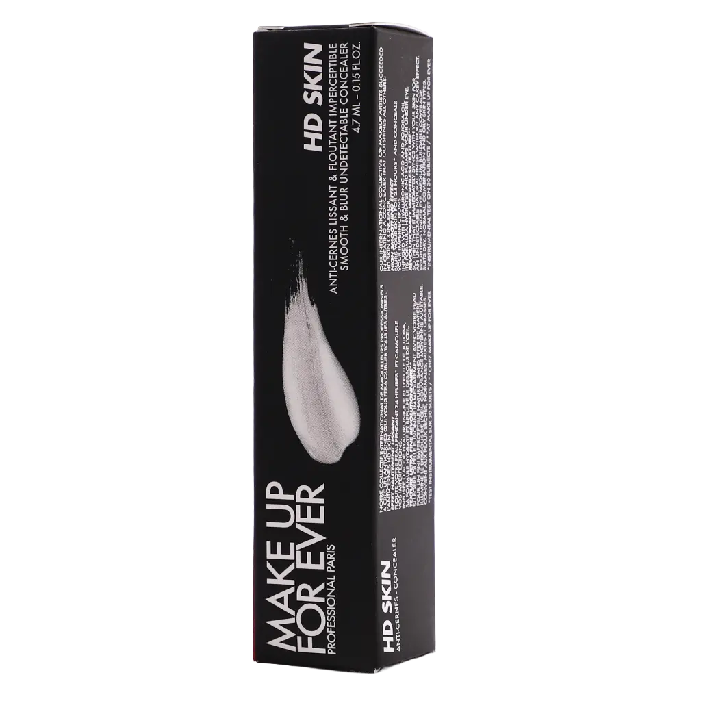 Make Up For Ever Ultra Hd Concealer Hd3.3 - view 2