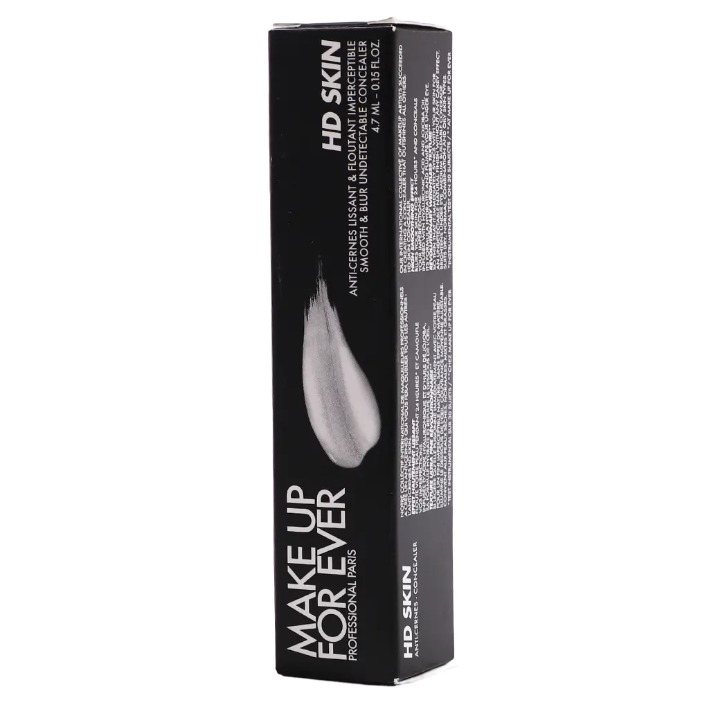 Make Up For Ever Ultra Hd Concealer Hd3.4 Toffee - view 2
