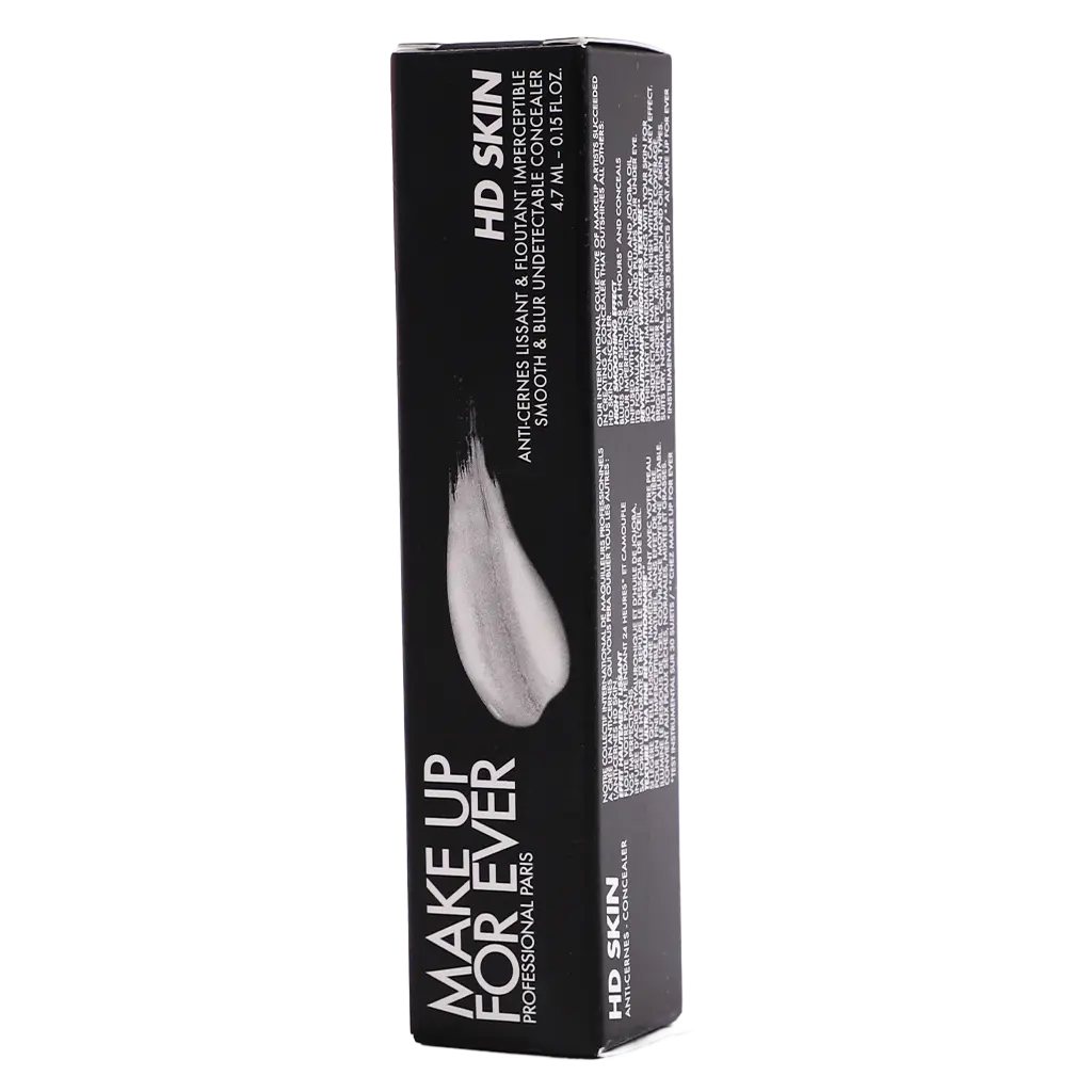 Make Up For Ever Ultra Hd Concealer Hd3.5 - view 2
