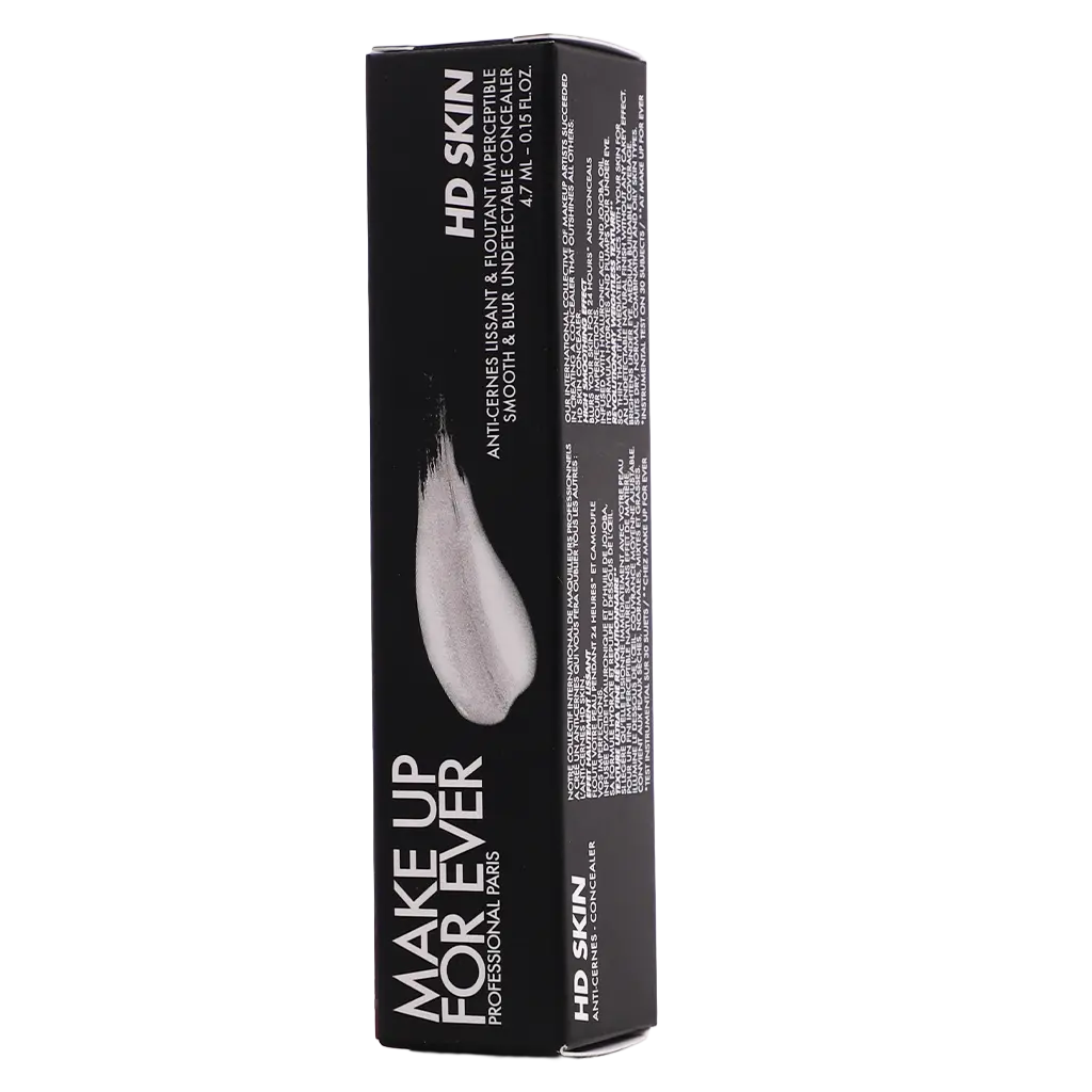 Make Up For Ever Ultra Hd Concealer Hd4.0 - view 2