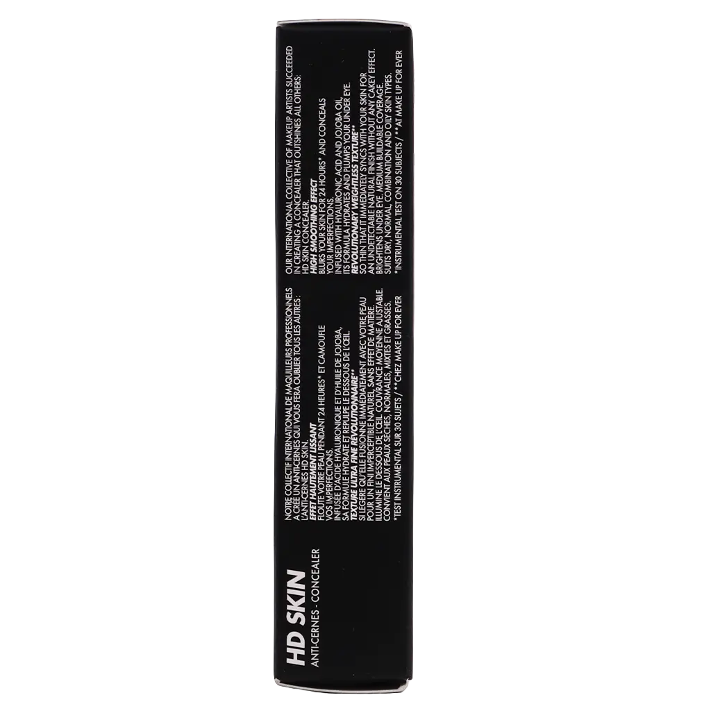 Make Up For Ever Ultra Hd Concealer Hd4.0 - view 3