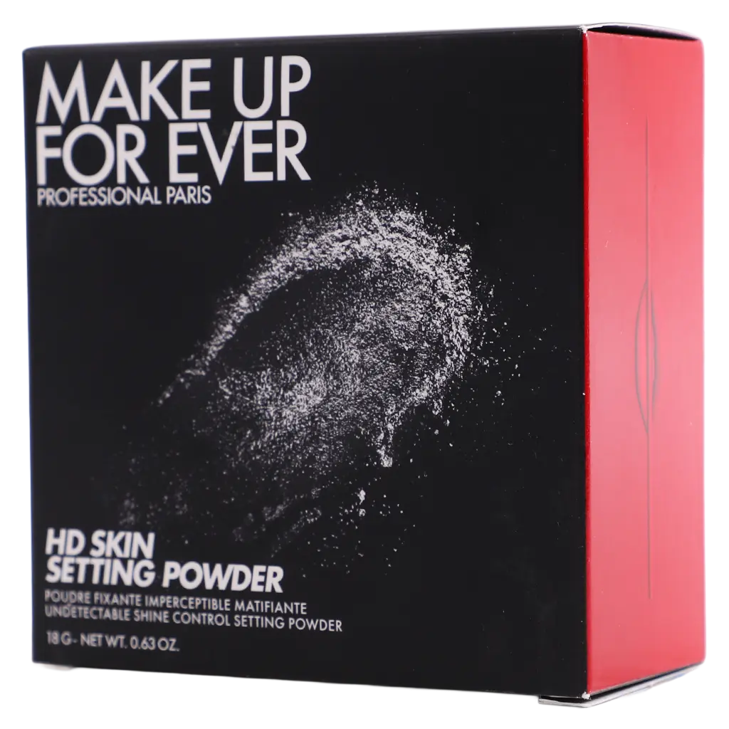 Make Up For Ever Hd Skin Setting Powder Correct Banana 0.4 - view 3
