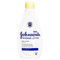 Johnson's Body Lotion Moisturizing For Dry Skin 250 ml