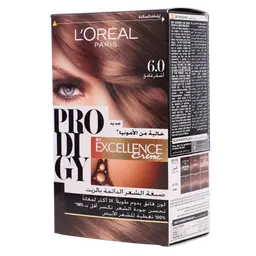 L'Oreal Paris Prodigy Hair Coloring Dark Blonde 6.0