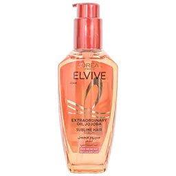 L'Oreal Elvive Extraordinary Oil Extra Rich For Dried Out Hair 100 ml