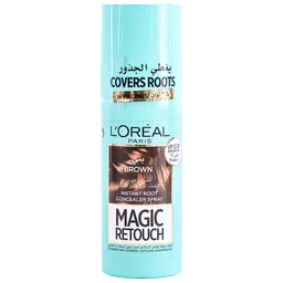 L'Oreal Magic Retouch Brown 75 ml