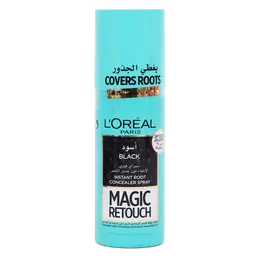 L'Oreal Magic Retouch Black 75 ml