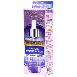L'Oreal Hyaluron Expert Serum 30 ml