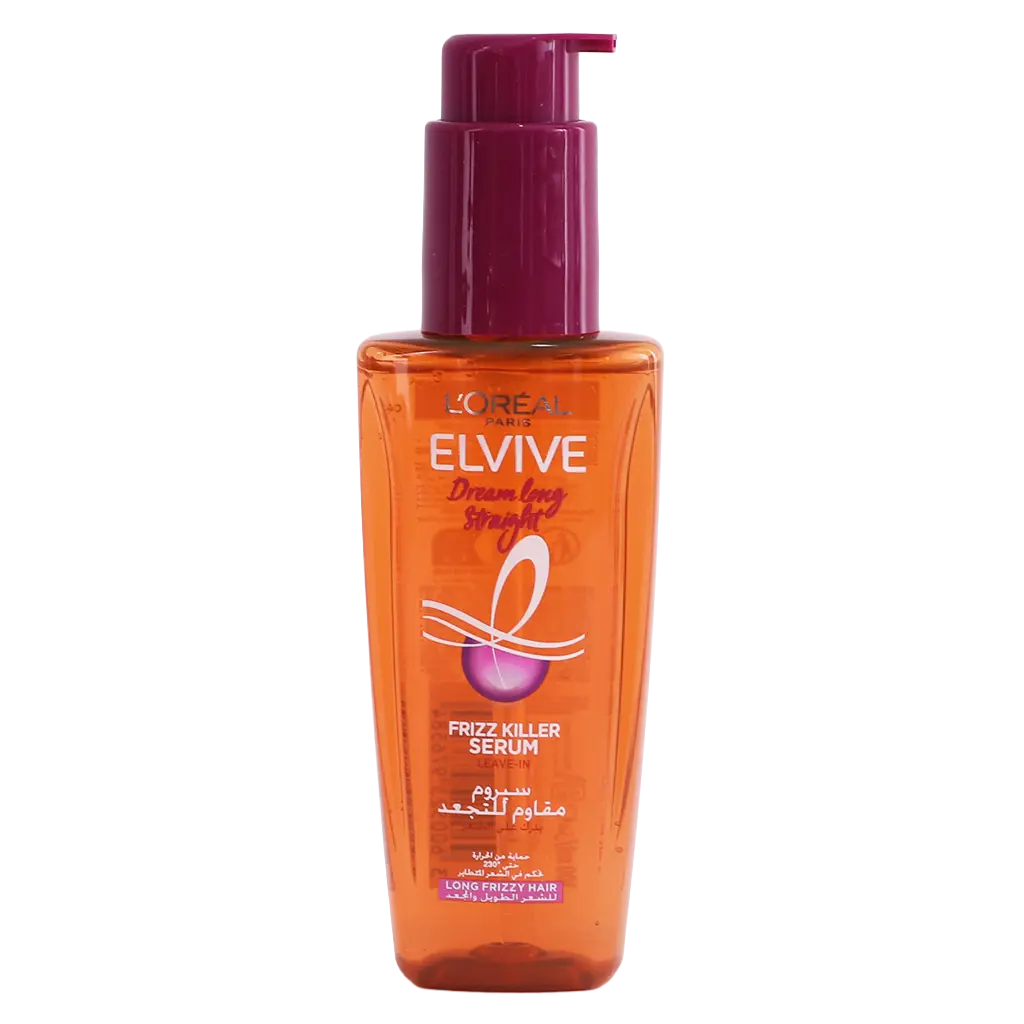 Elvive Serum Dream Long Straight 100 ml - view 1