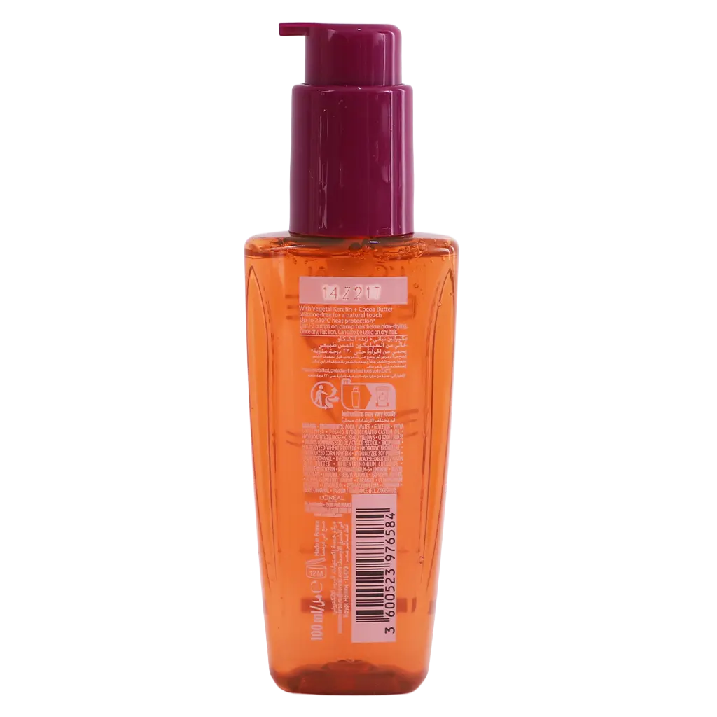 Elvive Serum Dream Long Straight 100 ml - view 2
