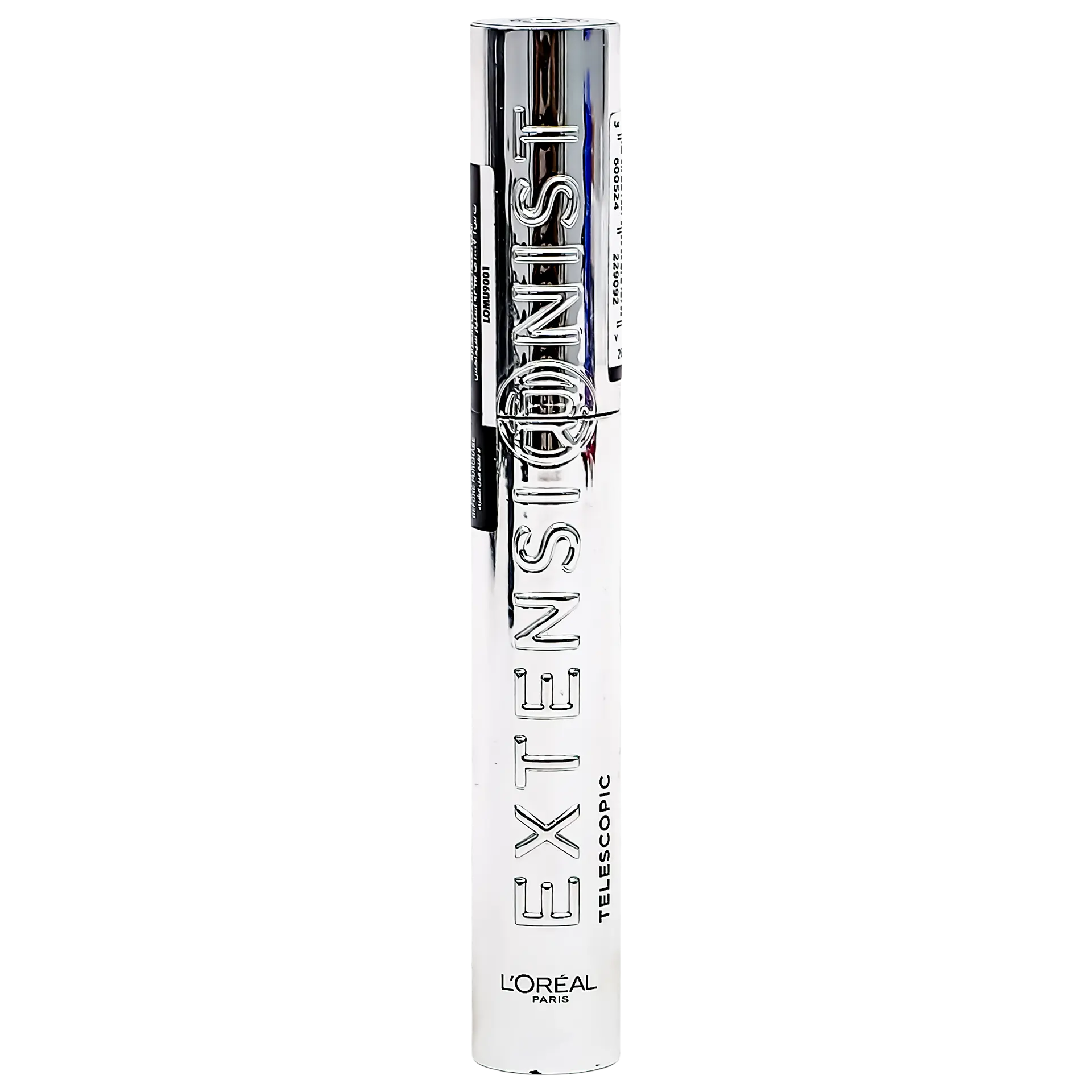 L'Oreal Paris Telescopic Extensionist Mascara Black - view 2