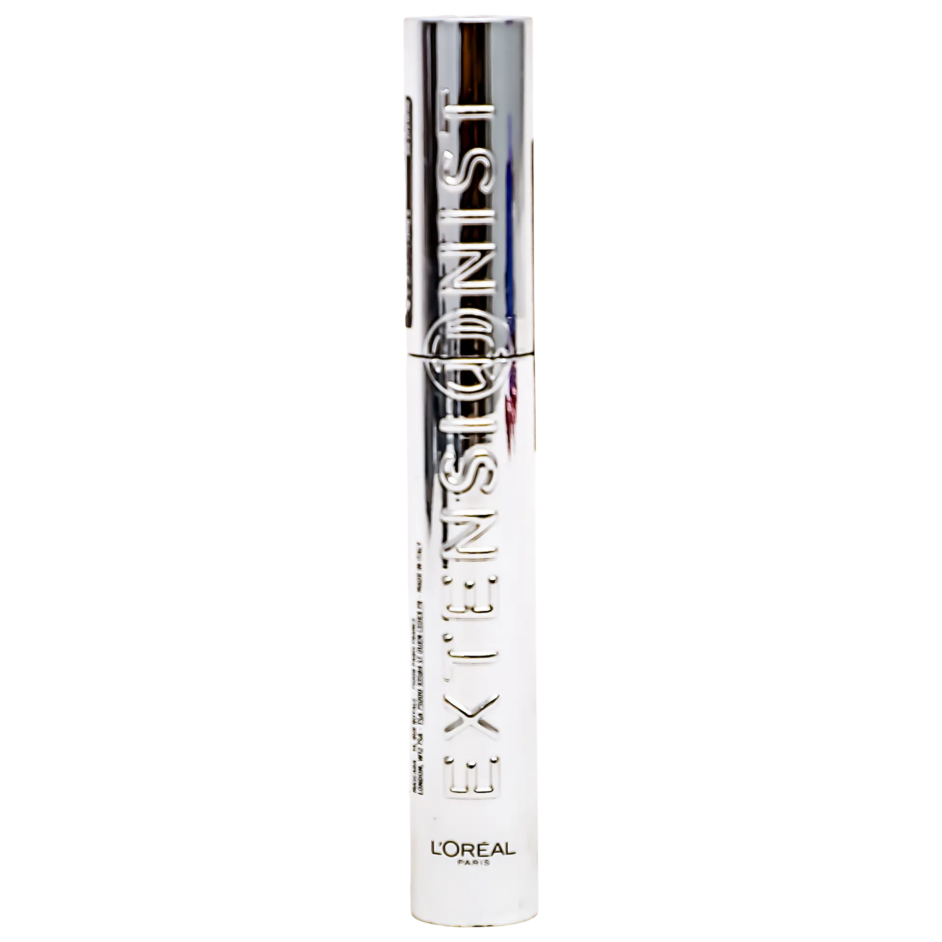 L'Oreal Paris Telescopic Extensionist Mascara Black - view 3