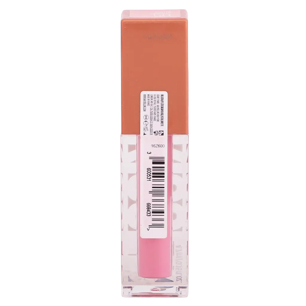 Maybelline Sunkisser Blush With Vitamin E 05 Blazing Blush - view 2