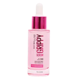 Maybelline Grippy Serum Primer Clear 30ml