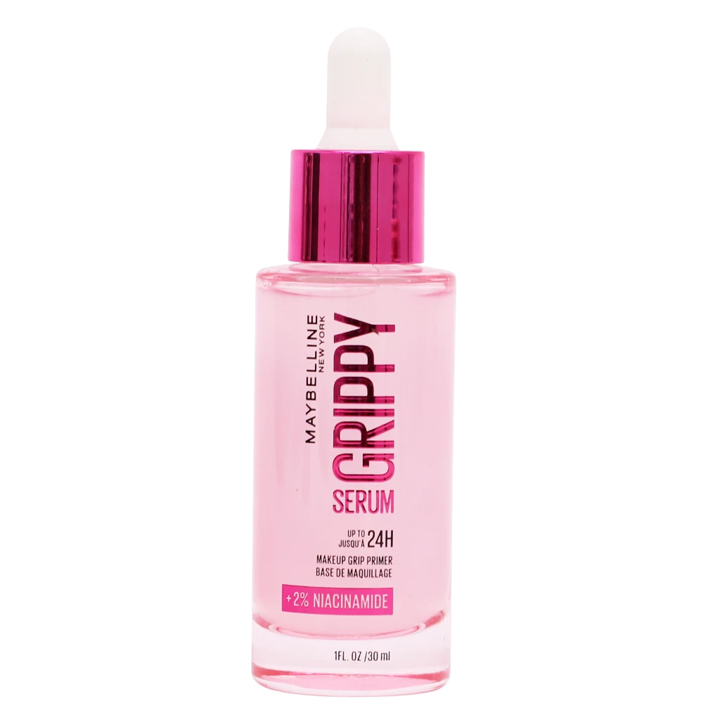 Maybelline Grippy Serum Primer Clear 30ml