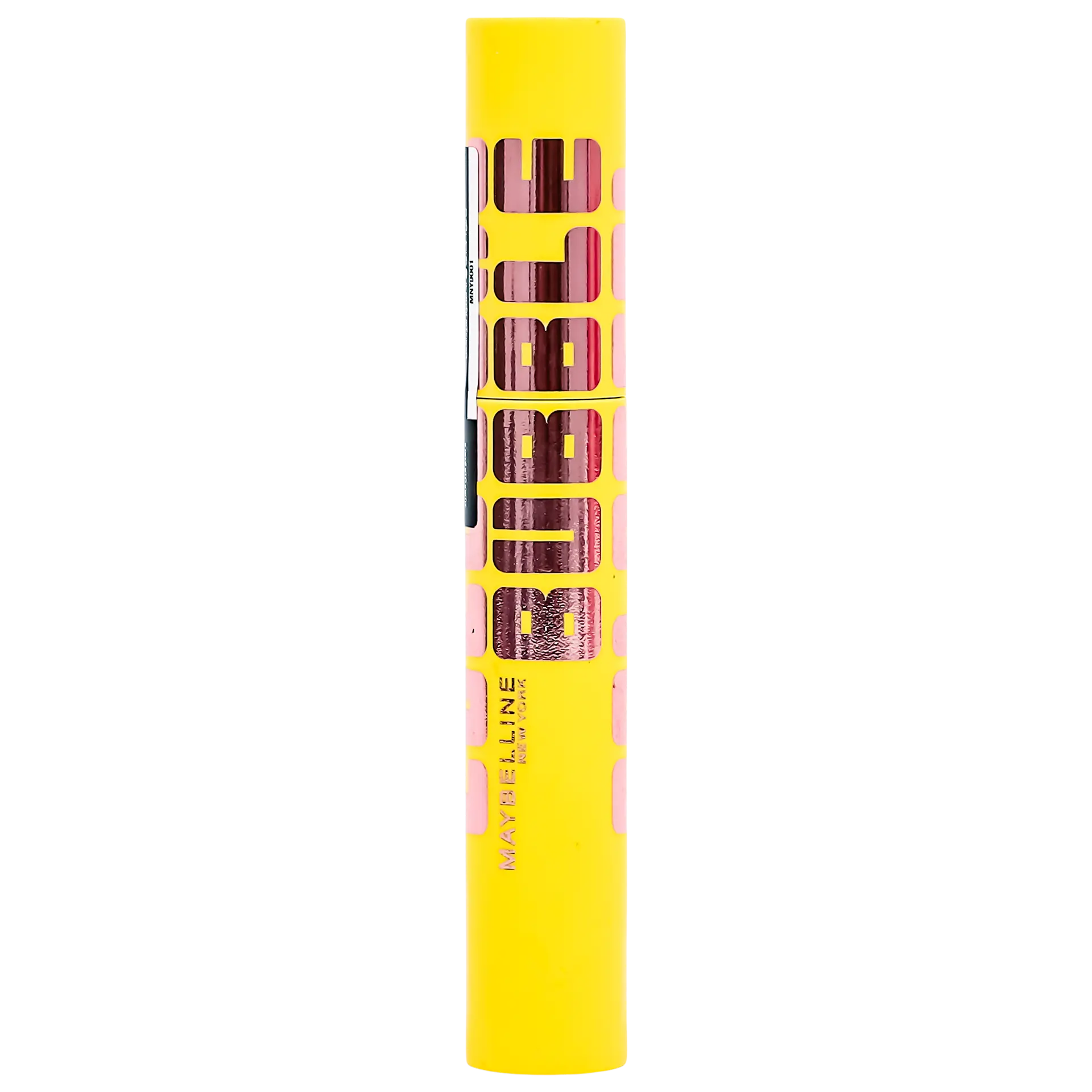 Maybelline Colossal Bubble New York Mascara Black 10 ml - view 3