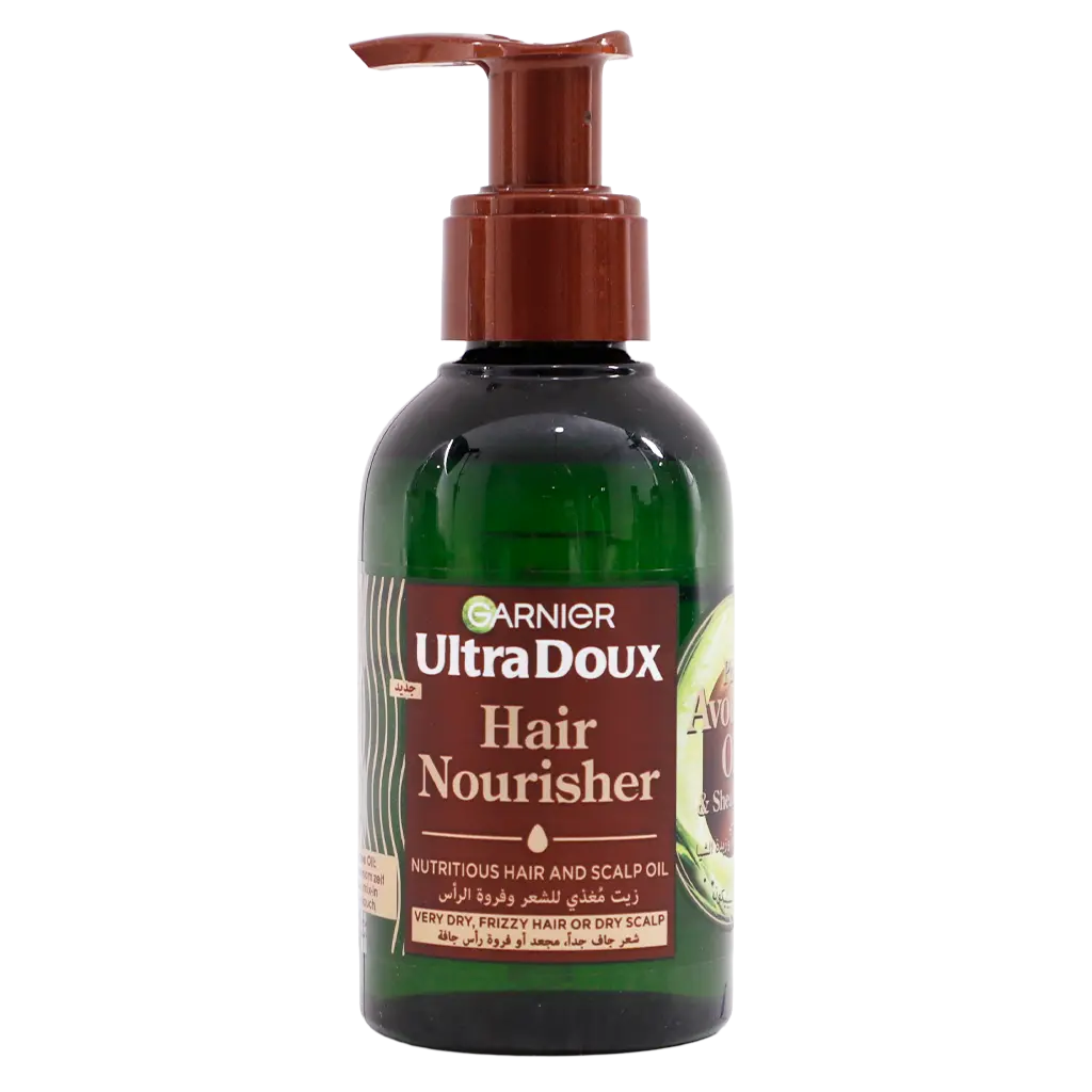 Garnier Ultra Doux Avocado Hair & Scalp Oil 120ml - view 2