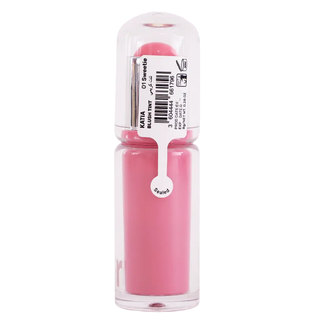 Katia Blush Tint Stick Sweetie - view 4