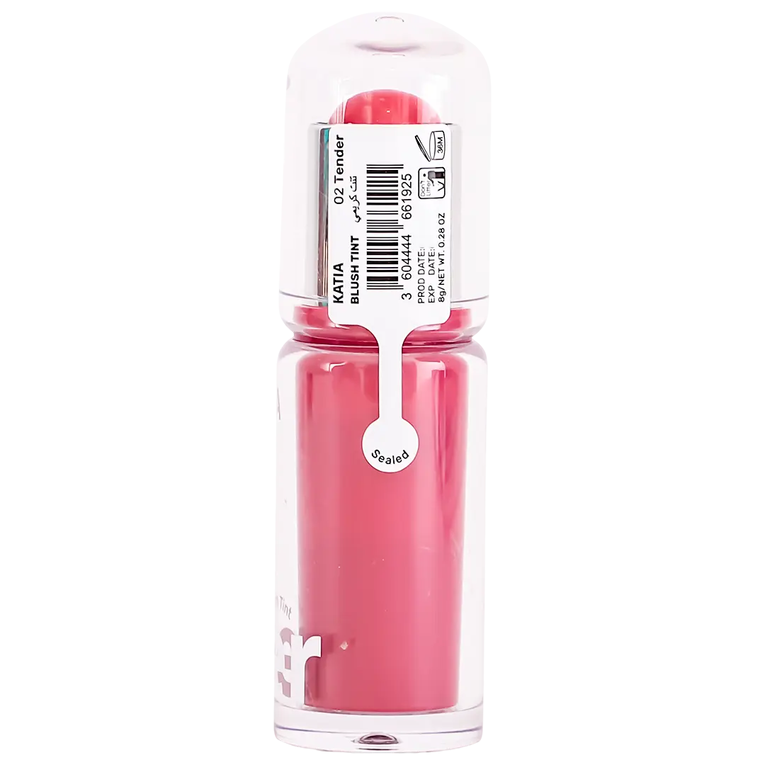 Katia Blush Tint Stick Tender - view 4