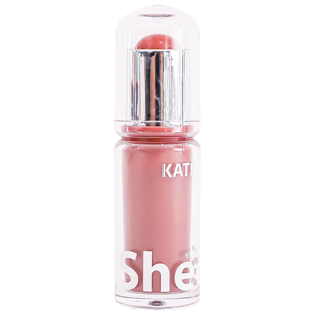 Katia Blush Tint Stick Coral - view 3
