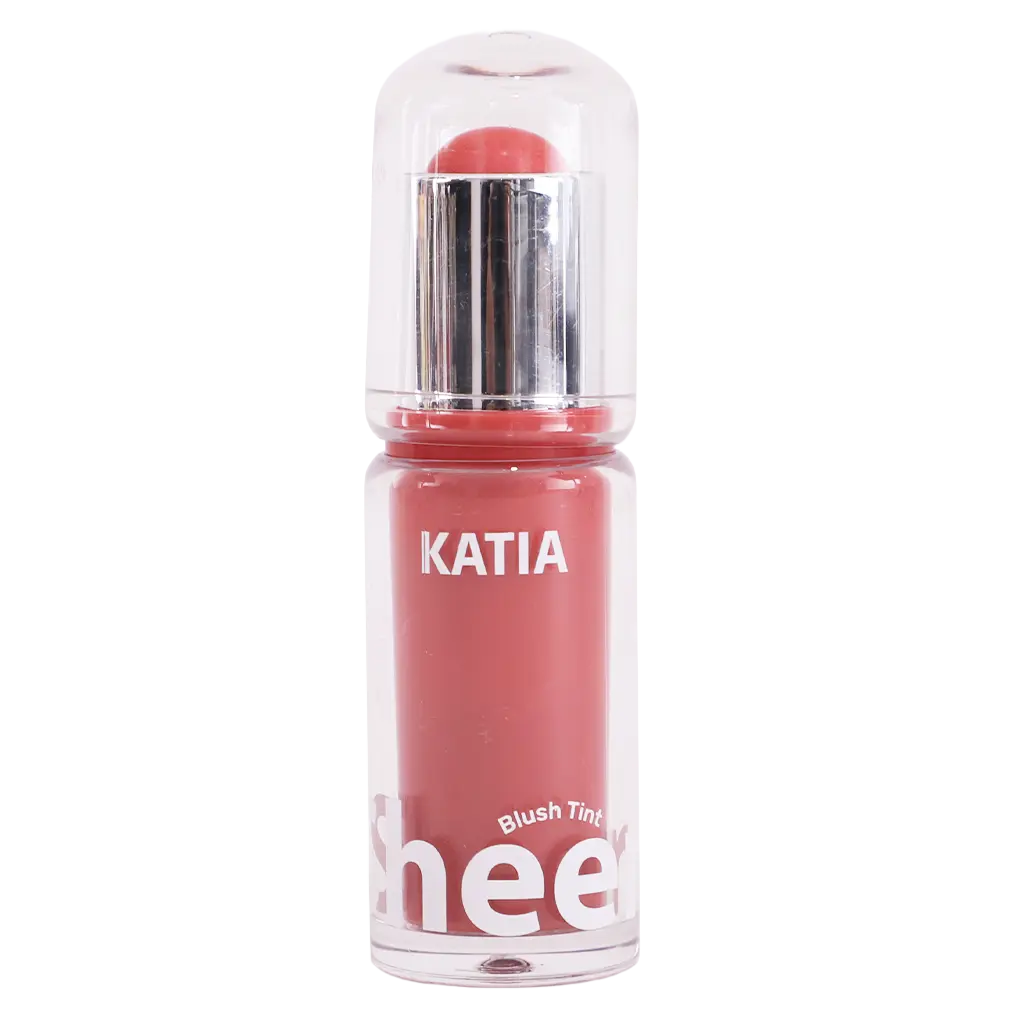 Katia Blush Tint Stick Gleam - view 3