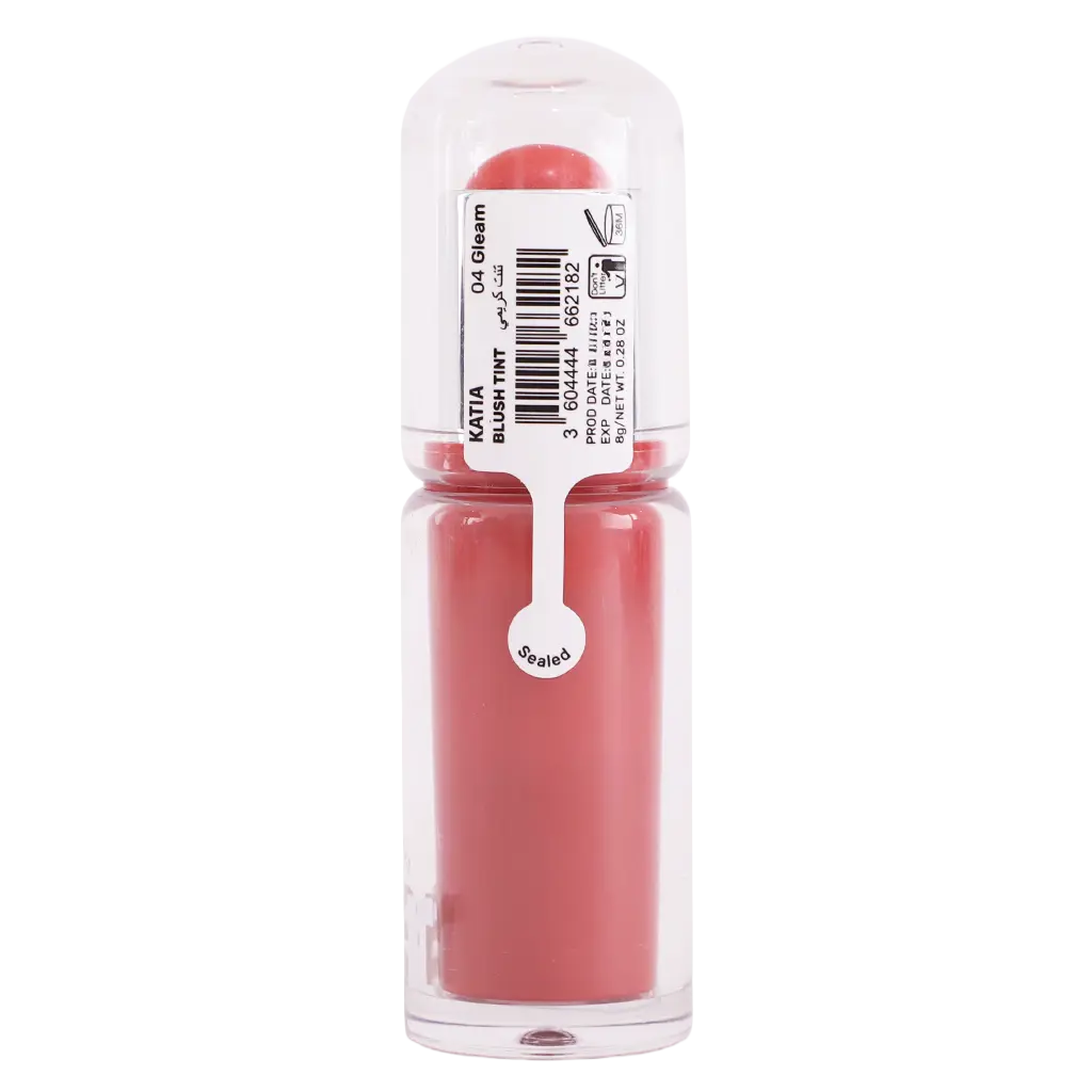 Katia Blush Tint Stick Gleam - view 4