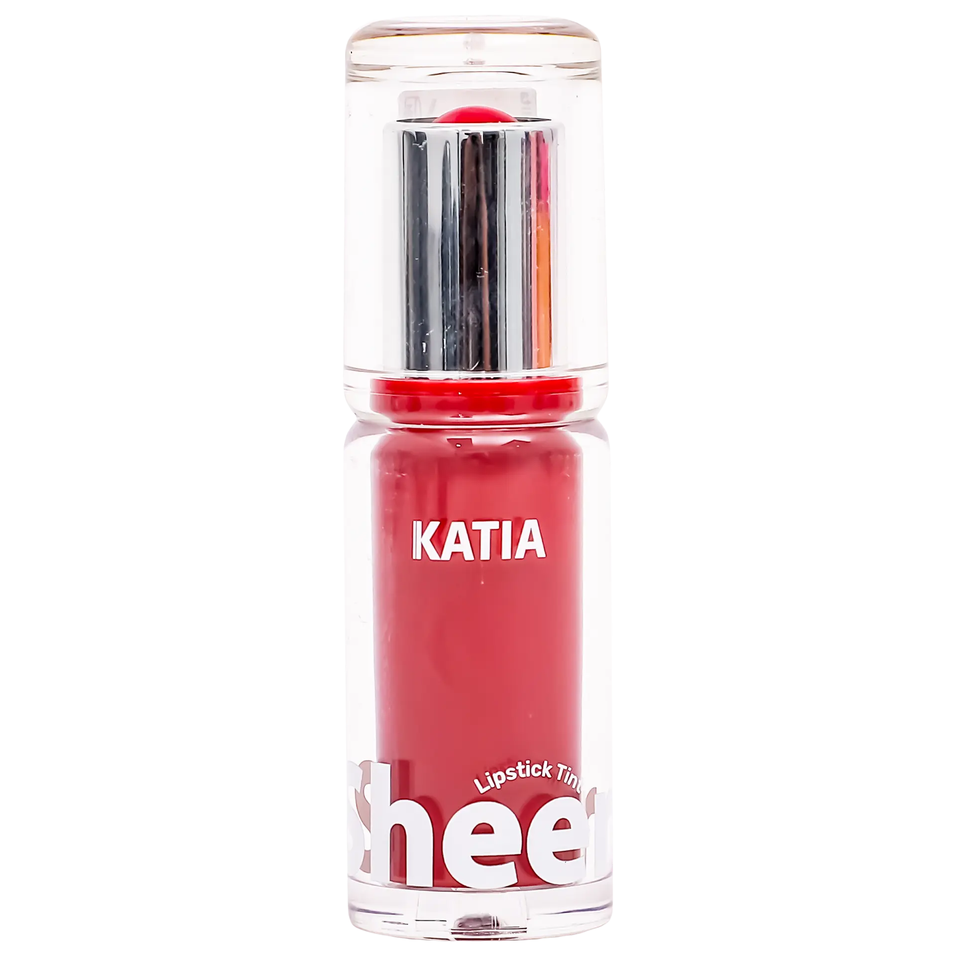 Katia Creamy Lip Tint Stick 02 Lolita - view 3