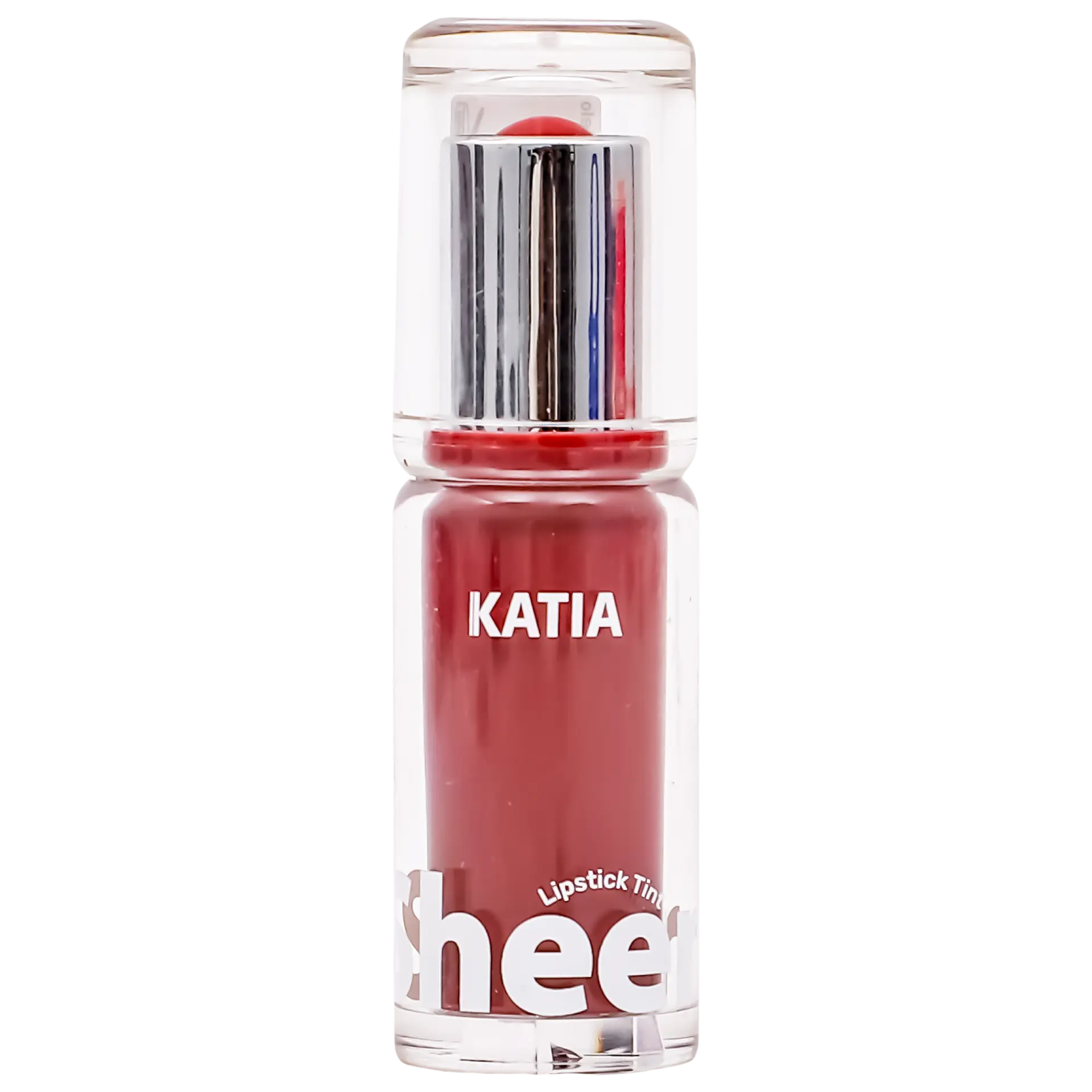 Katia Creamy Lip Tint Stick 07 Angelo - view 1