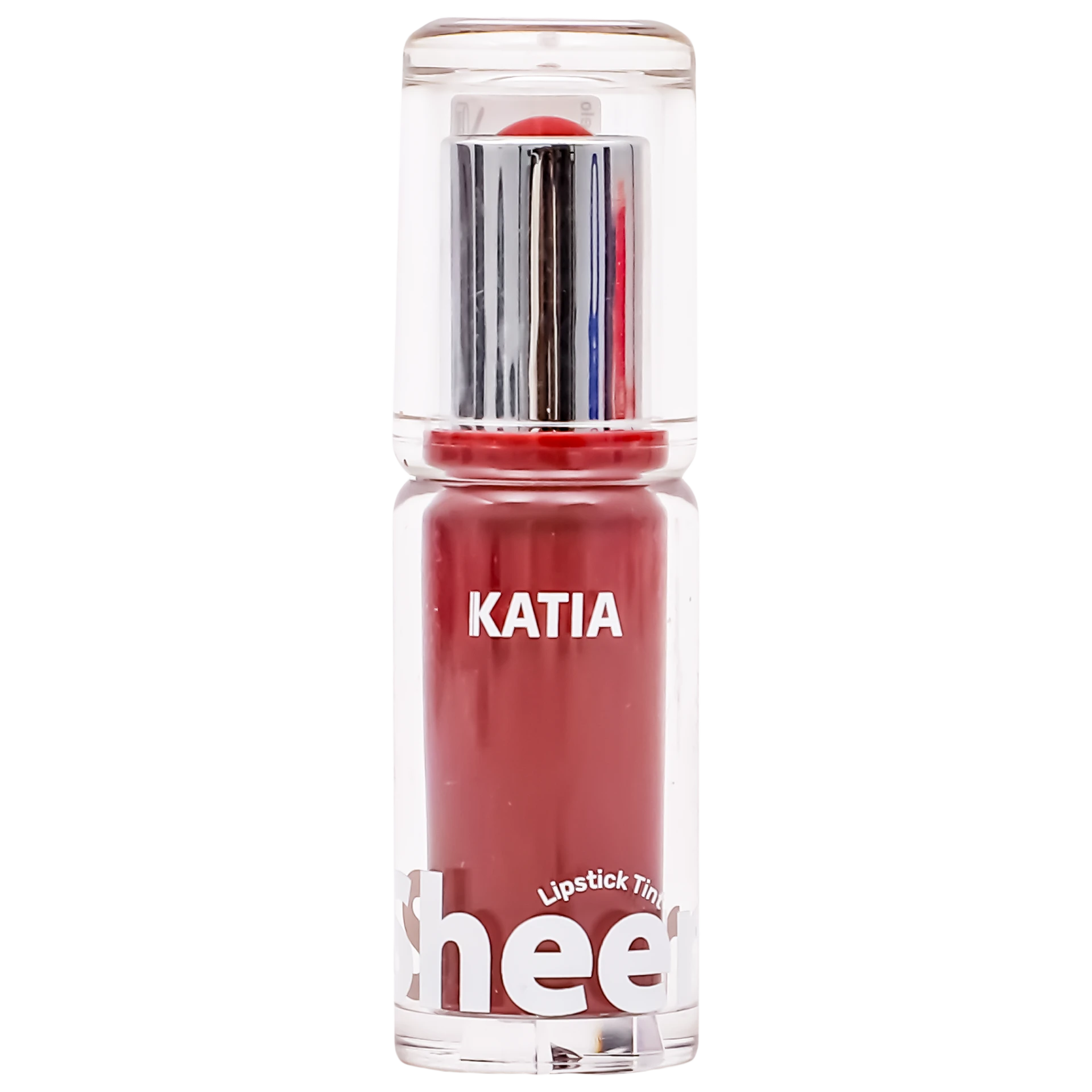 Katia Creamy Lip Tint Stick 07 Angelo