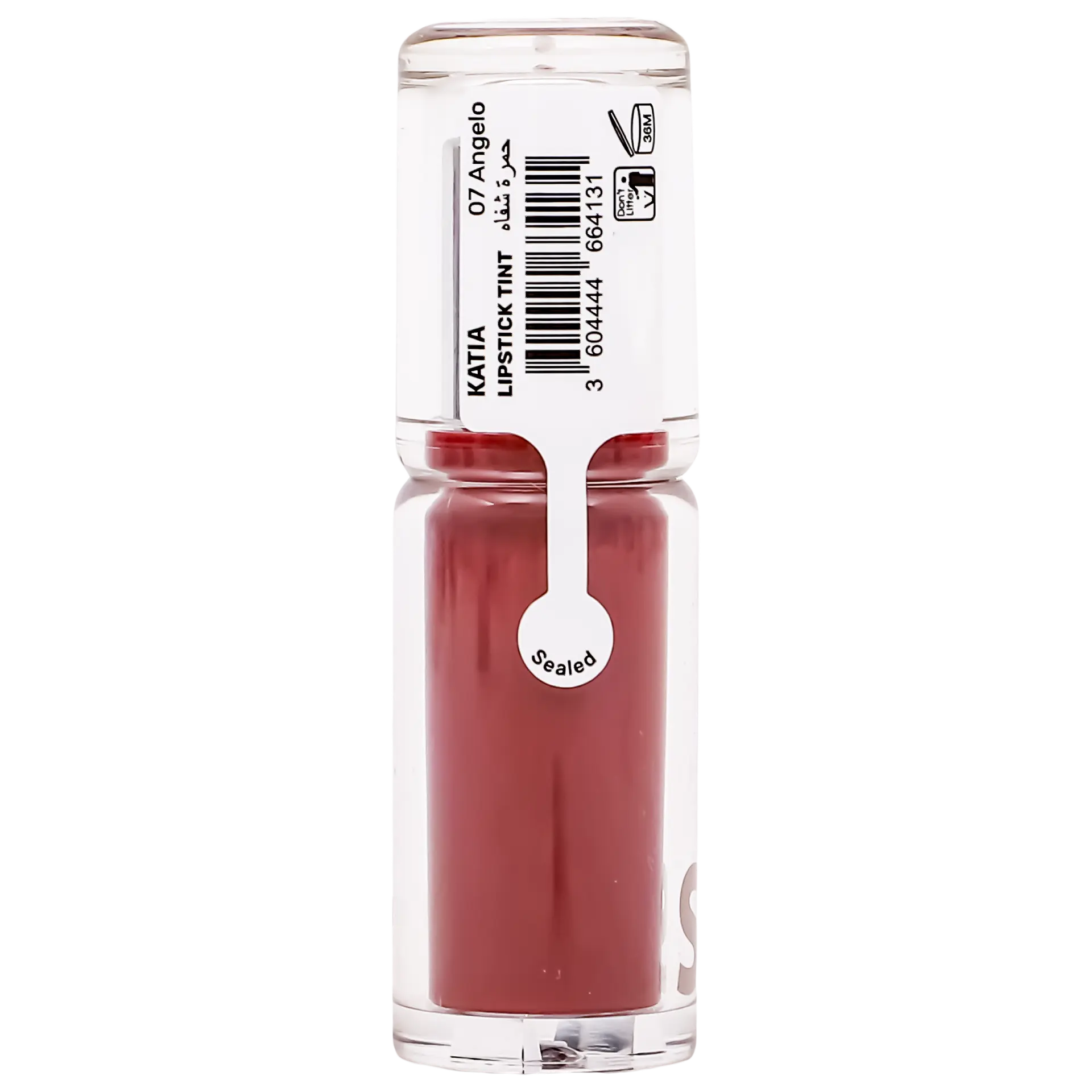 Katia Creamy Lip Tint Stick 07 Angelo - view 2