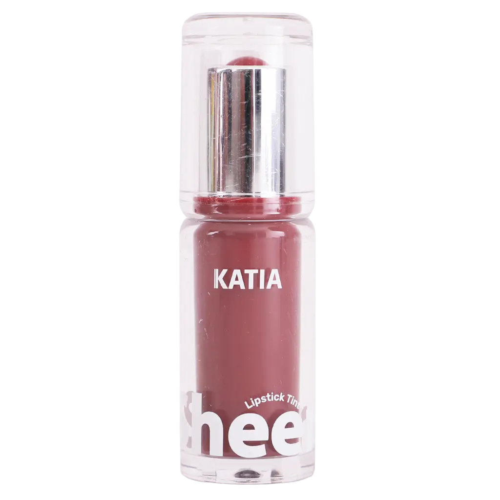 Katia Creamy Lip Tint Stick 08 Sienna - view 3